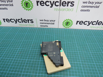 Yaskawa VIPA FM 050-1BA10 Zähler 1x32 Bit DC5V Modul
