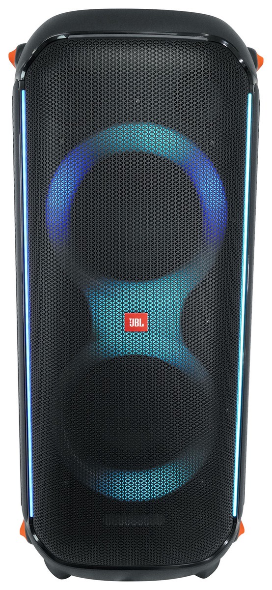 JBL Partybox 710 Portable Bluetooth Party Box Speaker, Deep Bass +
