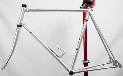 Alan road frame set 56cm vintage | eBay