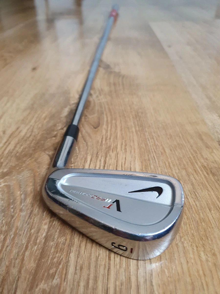 Nike vr ii shop pro combo irons specs