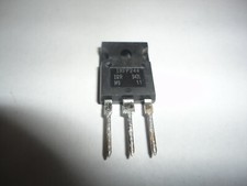 I/R POWER MOSFET IRFP244 15A 275V USED IN VARIOUS APPLICATIONS. SHIPS FREE FRO