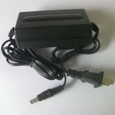 Switch Power Supply Adapter Charger AC DC 9V 2A Transformer 5.5mm x 2.1-2.5mm