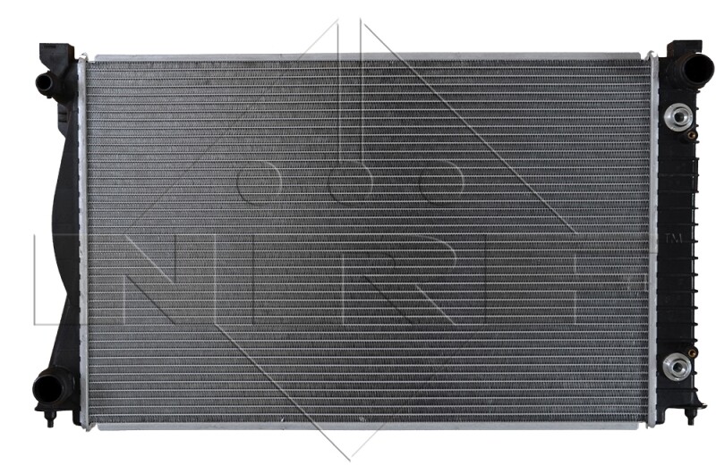 RADIATOR ENGINE COOLING 58360 FOR ASB/BNG/BMK/CDYA/CDYB/CDYC 3.0L BSG/BPP 2.7L - Image 5
