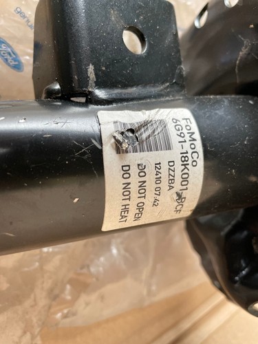 Ford Galaxy S-Max Mondeo Volvo S60 V60 V70 S80 Front Left Shock Absorber 1577978 - Picture 5 of 7