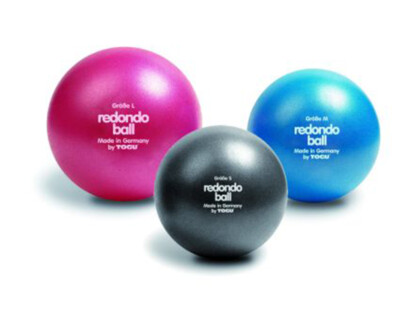 Togu Redondo Ball