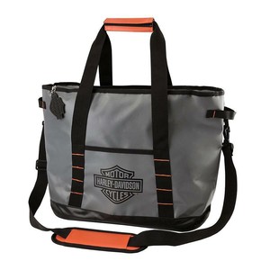 harley davidson cooler
