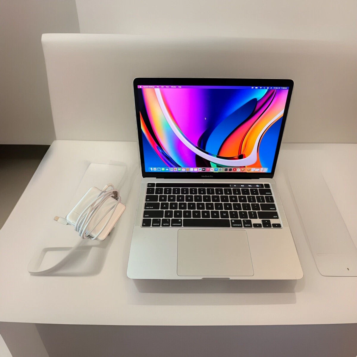 Las mejores ofertas en Portátiles Apple MacBook Pro 13,3 pulgadas