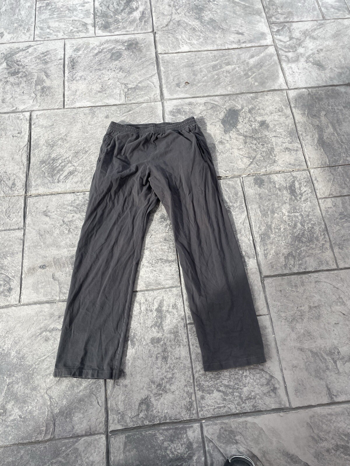 Yzy Gap Pants - image 1