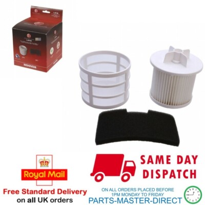 Hoover TSBU2000 001 (39000966 SPRINT EVO) Aspirapolvere Ricambi