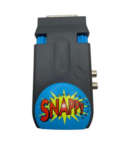 Snappy Video Snapshot Play Inc. - 第 1/4 張圖片