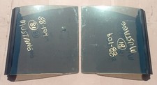 1981-1986 Ford Mustang T-tops Pair