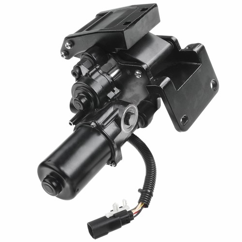 2 Running Board Motor w/ Bracket for Ford Expedition Lincoln Navigator 2015-2017 - Picture 2 of 8