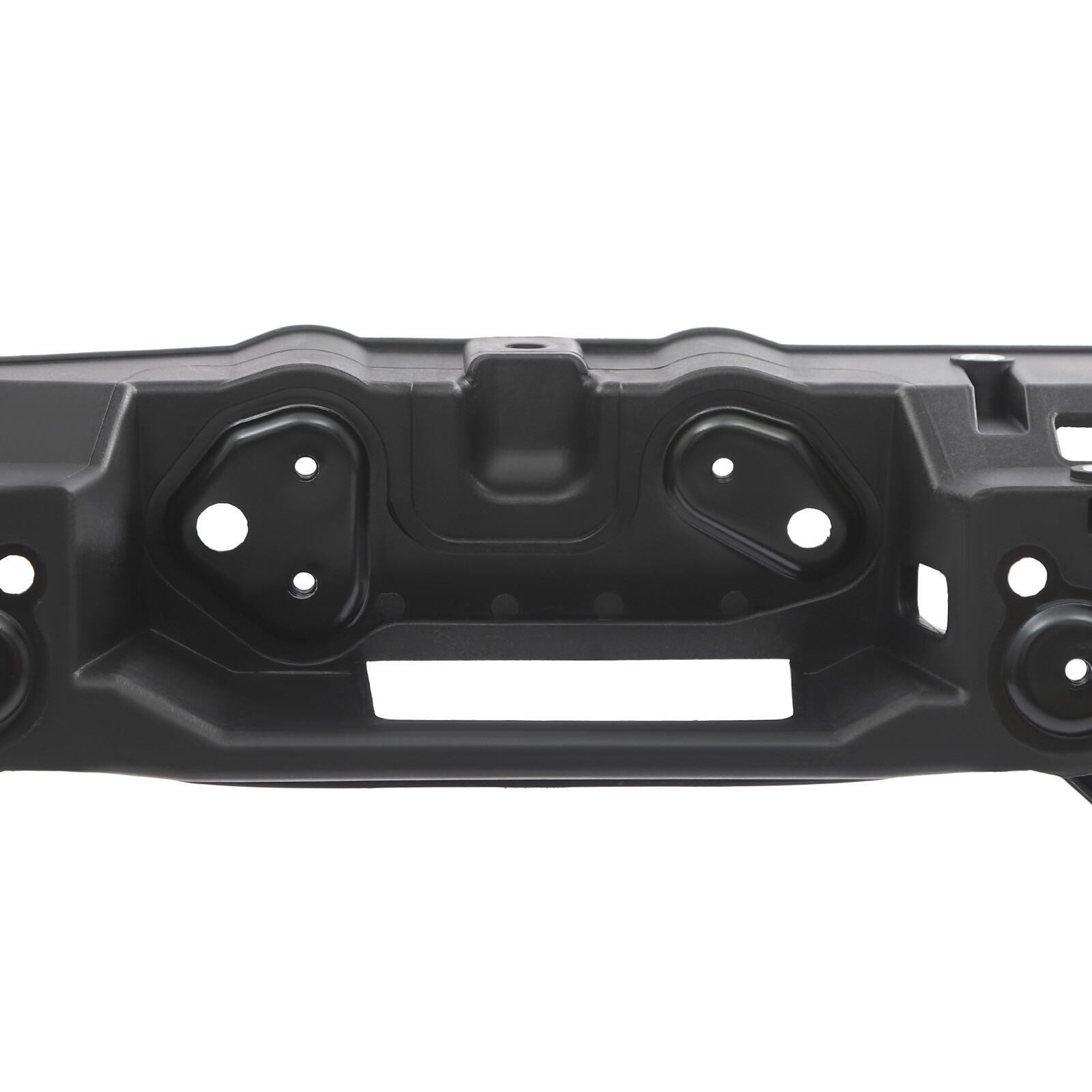 Front Lower Upper Radiator Core Support Replacement For 2023-2024 Honda Accord