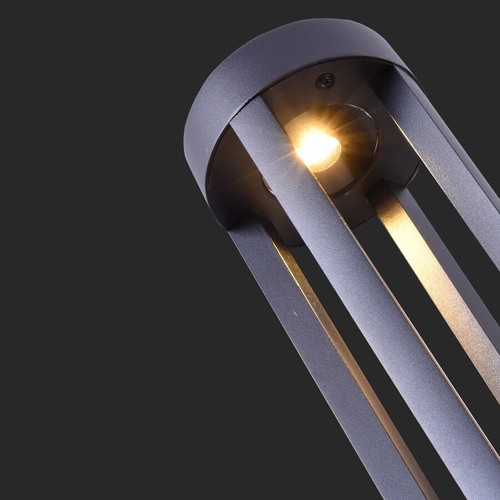 10W LED COB Outdoor Garden Lawn Lamp Driveway Pathway Light Fixture Waterproof - Picture 10 of 26