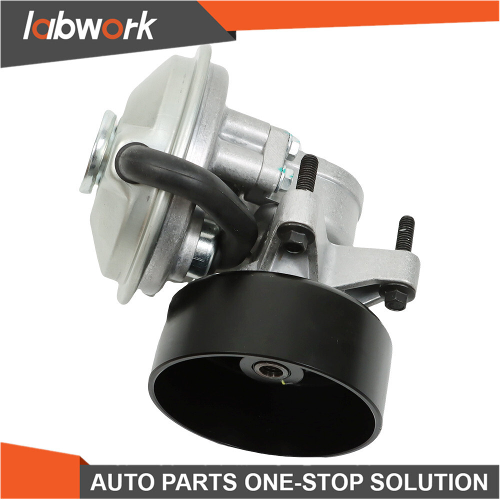 Labwork Mechanical Vacuum Pump For Ford F250 350 450 Super Duty E350