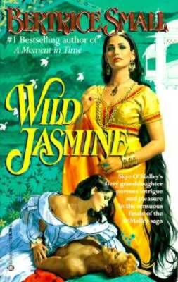 Wild Jasmine - Paperback By Small, Bertrice - GOOD