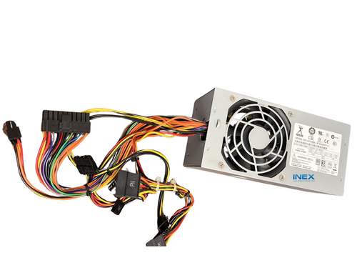 🔌 Alimentatore Power Man IP-S300FF7-2 300W 80 PLUS ⚙️ 20/24 Pin Ricondizionato - Foto 6 di 7