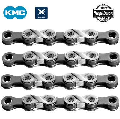 KMC X8 Kette - 5/6/7/8 Gang Fahrrad Fahrrad MTB ATB Fahrradkette >> X8 