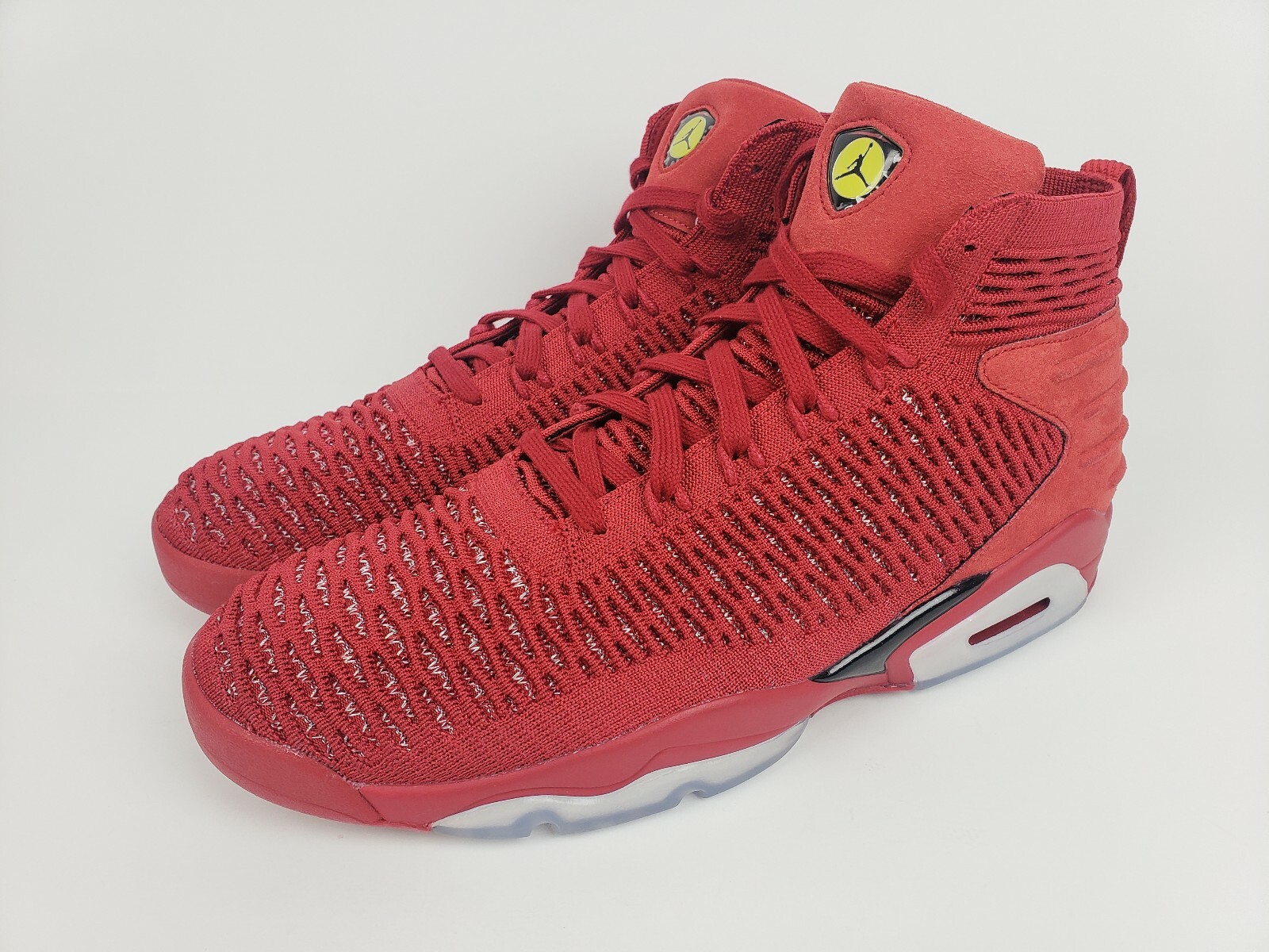 nike air jordan flyknit