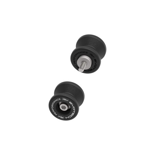 Evotech Paddock Stand Bobbins - Yamaha Niken GT (2019+) - Picture 13 of 24