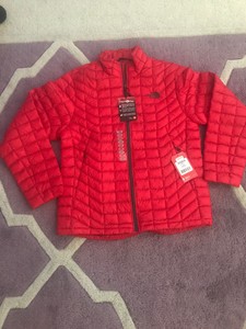 north face thermoball full zip