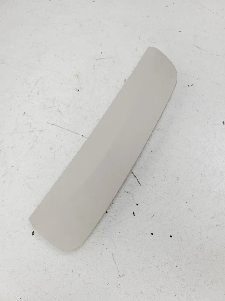 2016-2019 BMW ALPINA B7 G12 750XI DASHBOARD CENTER STACK TRIM COVER 9299489 OEM  - Image 4 of 4