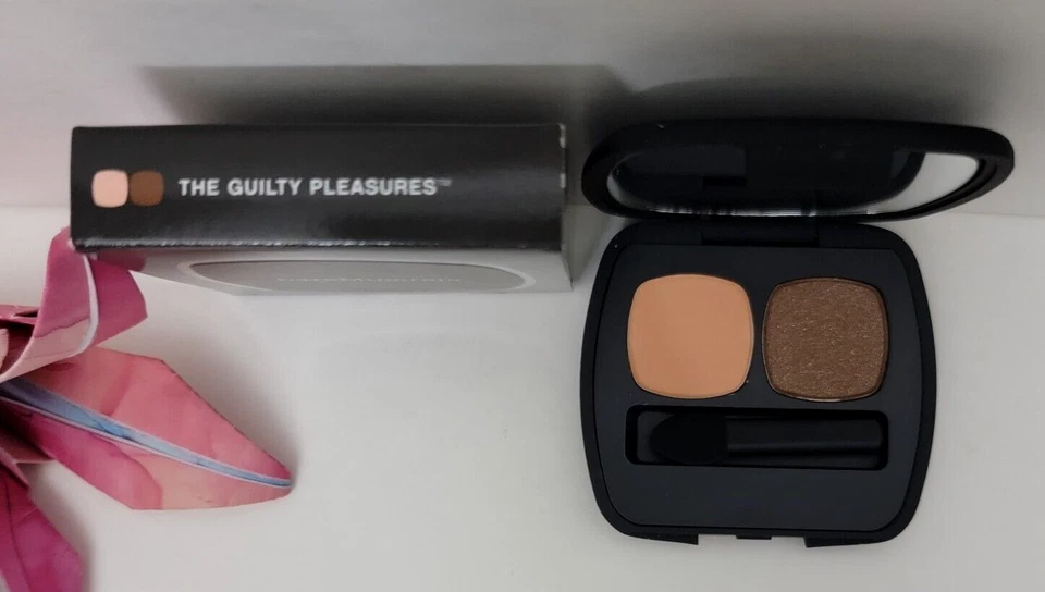 bareMinerals READY Eyeshadow 2.0 THE GUILTY PLEASURE SHHH, YES PLEASE 0.09 oz - Image 3 of 4