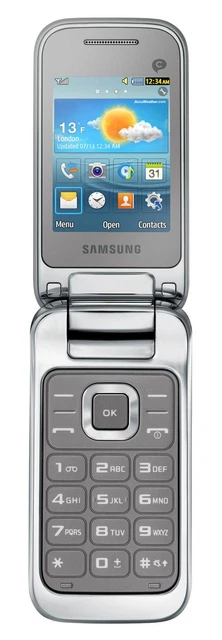Samsung Flip