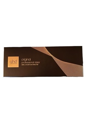 Ghd Original Glätteisen   Professioneller Styler  NEU