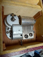 Thorens vintage Switzerland music box