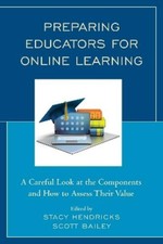 Scott Bailey Preparing Educators for Online L...