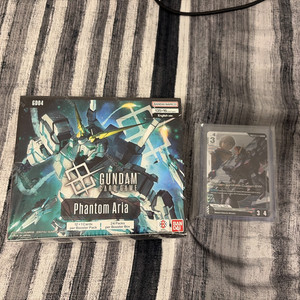 Gundam Phantom | eBay