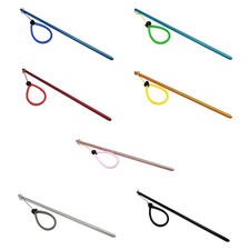 Diving Pointer Aluminum Alloy Snorkeling Lightweight Dive Rod Wrist Strap