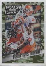 2015 Panini Prizm Collegiate Draft Picks Camo 176/199 Martavis Bryant #70 1s8
