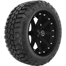 4 New 35x12.50r18 Rbp Repulsor Xt Rx Tires 123q Bsw E 35125018 35 1250 18