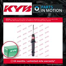 Shock Absorber (Single Handed) fits HONDA ACCORD CU1, CW1 2.0 Front Left R20A3