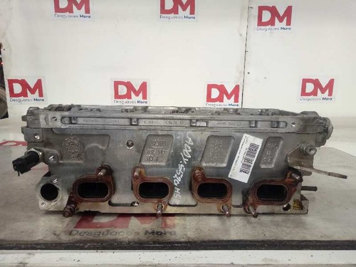 03L103373A ZYLINDERKOPF DES MOTORS / 5311129 FÜR VOLKSWAGEN CADDY KA/KB 2C 1.6