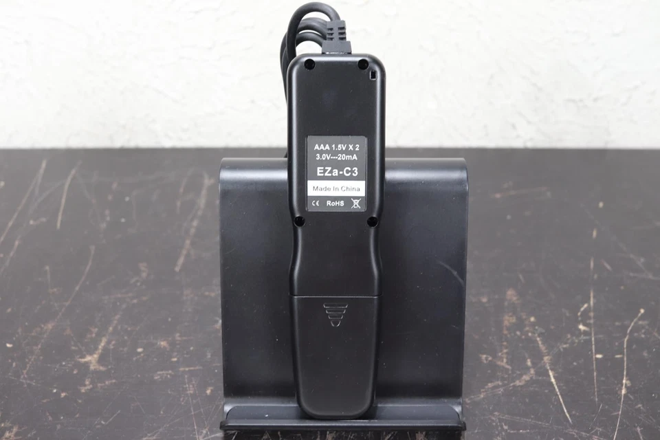 New Neewer Digital Timer Remote (EZA-C3) for Canon DSLRs - Image 4 of 4
