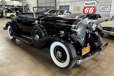 1932 Cadillac Series 370 for Sale