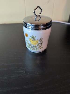 George Good Egg Coddlers
