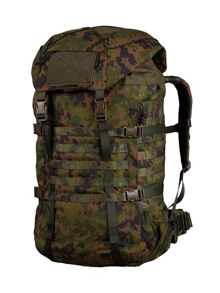 Savotta Kantamus 60L Rucksack Wandern Outdoor M05 Woodland-image
