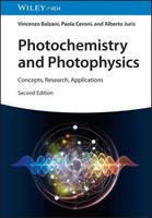 Photochemistry And Photophysics Vincenzo Balzani
