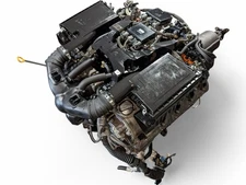 2007-2009 Lexus LS460 4.6L V8 Engine JDM 1UR 0013260 Free Shipping