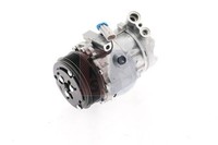 AKS Dasis Kompressor, Klimaanlage 850708N FüR Chevrolet Opel