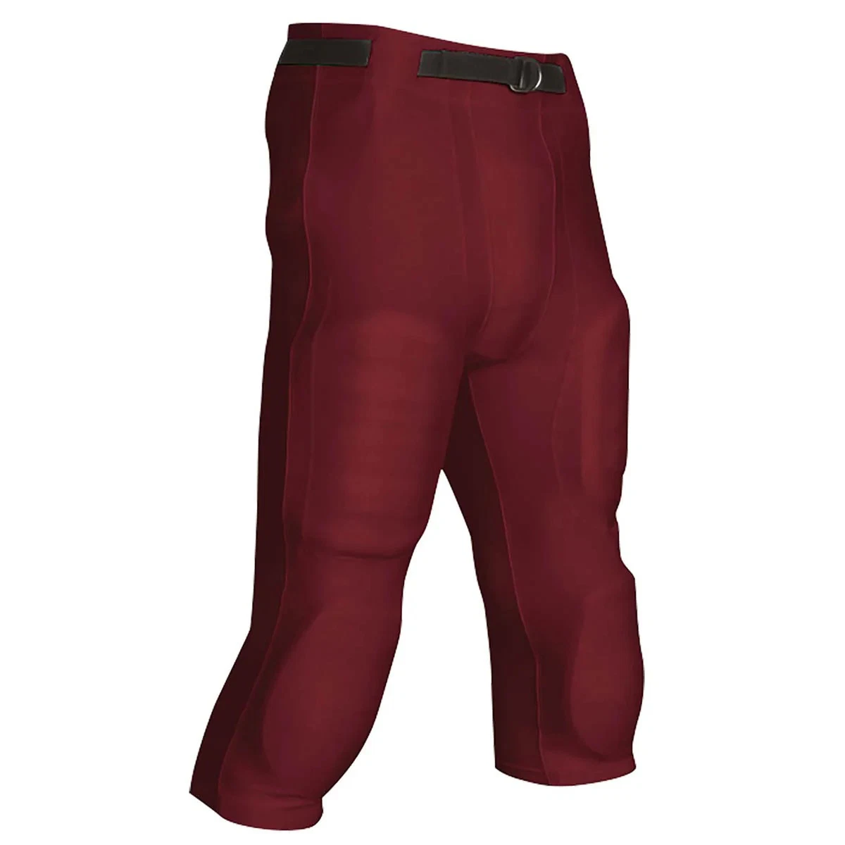 Pantalon De Foot Champro Blocker Adulte – Noir, Taille L, Neuf Avec étiquettes