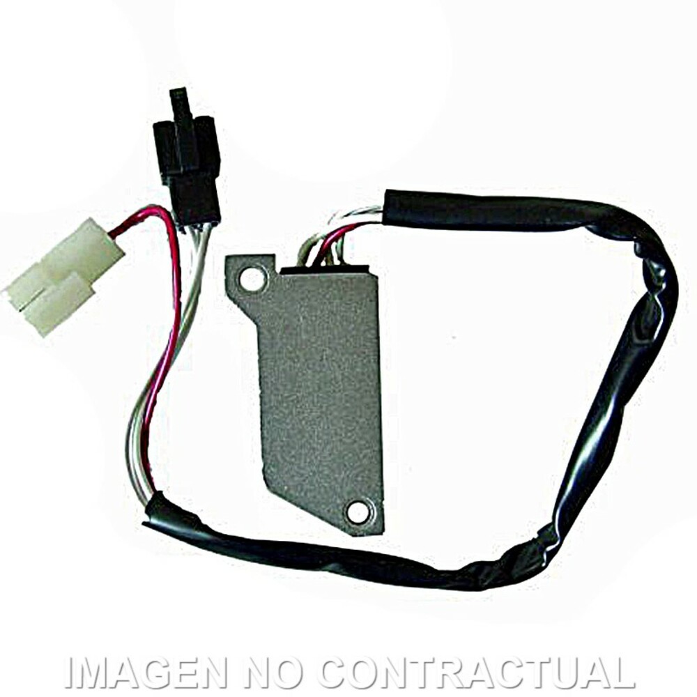 Free Shipping 12V-35A Three Phase DC Regulator 4 Cables For Motorcycle Parts
