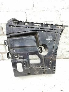 BMW 4 F36 Gran Coupe 2015 Stoßstange hinten rechts Halterung 7285562