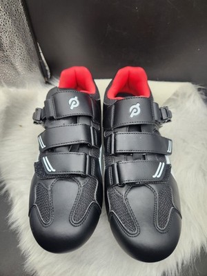 Chaussures de cyclisme Peloton pour vélo et vélo+ avec crampons Delta