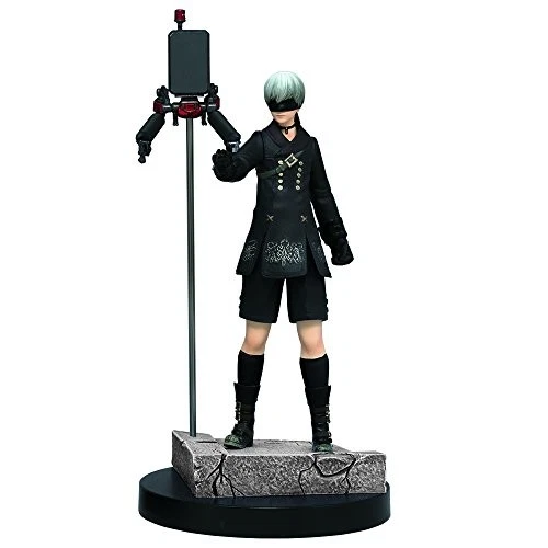 Square Enix action figures shop | Games & Comics