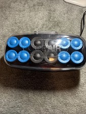 Conair Xtreme Heat Jumbo and Super Jumbo Ceramic Hot Rollers with Clips